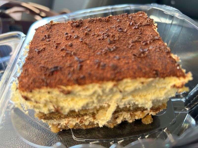 Amaretti Desserts (Jacksonville)