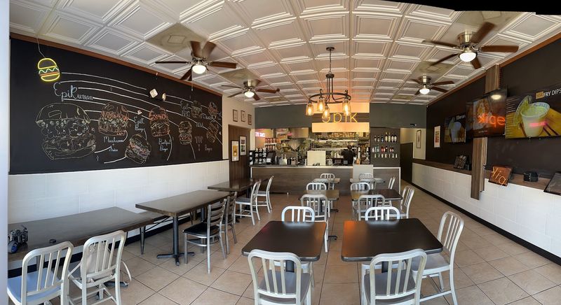 Epik Burger &mdash; Jacksonville