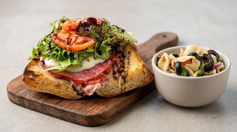 Il Bacio Trattoria - Boone, Watauga