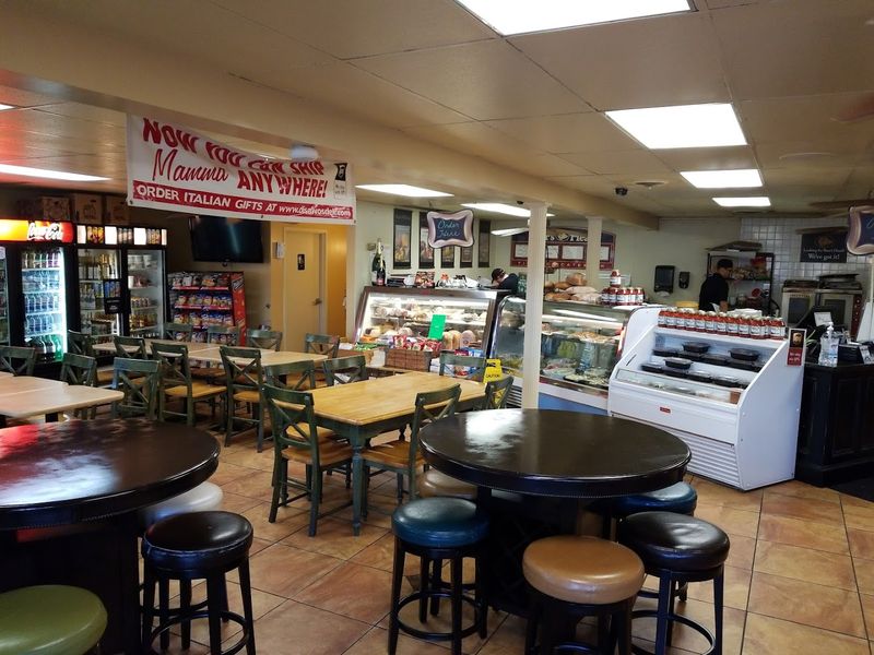Mama DiSalvo's Deli &ndash; Kettering