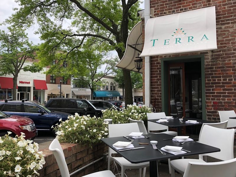 Tartufo - Greenwich, Fairfield County