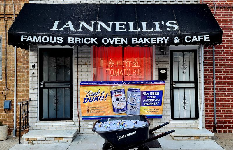 Iannelli's Bakery, Philadelphia, Philadelphia County