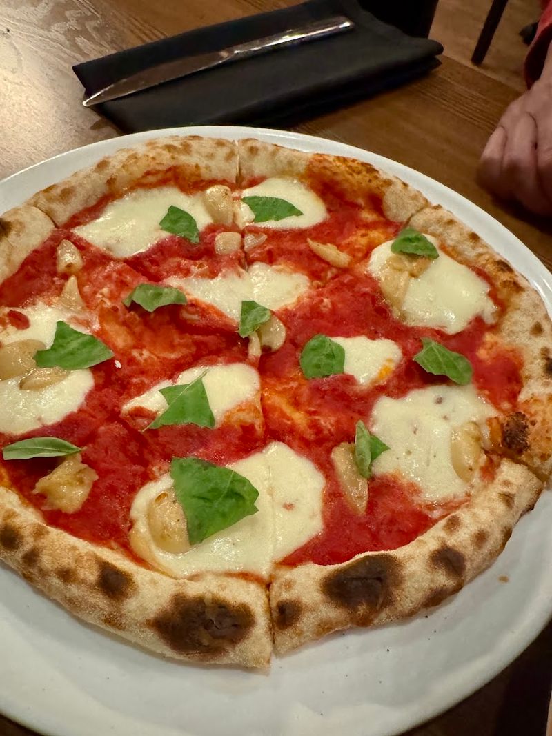 Sorellas: Italian Restaurant &ndash; Virginia Beach