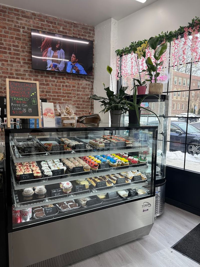Eli&rsquo;s Sweet Bakery
