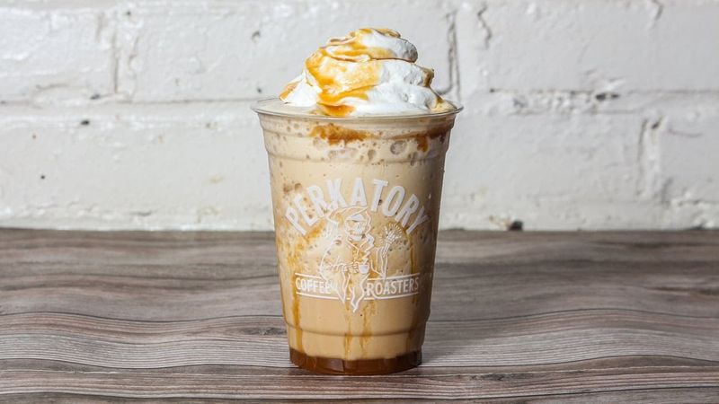 ## Perkatory Coffee Roasters &ndash; Middletown