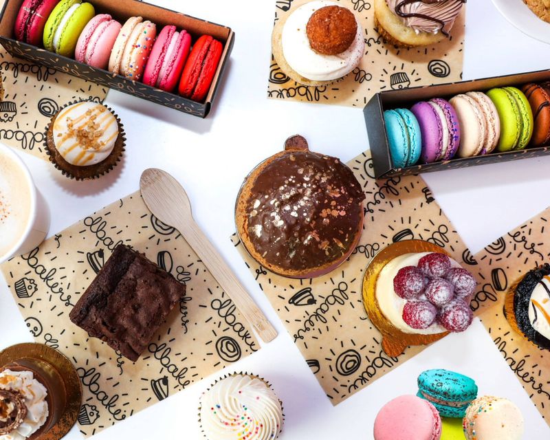 DBakers Sweet Studio - Miami