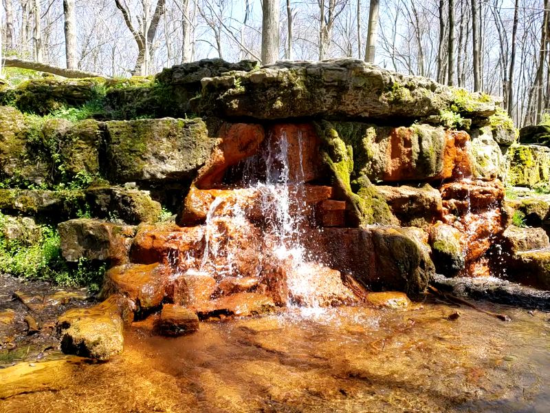 Yellow Spring - Yellow Springs