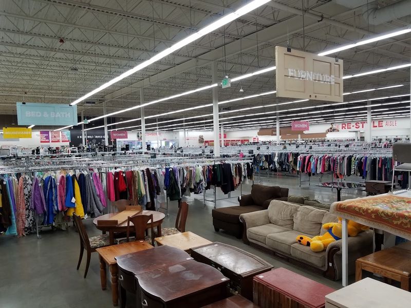 Value Village (Tukwila)