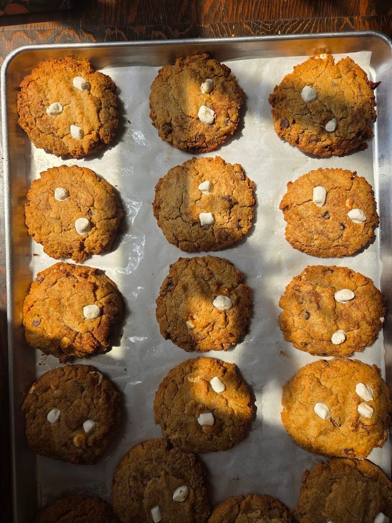 Cravings &ndash; Gluten Free Bakery