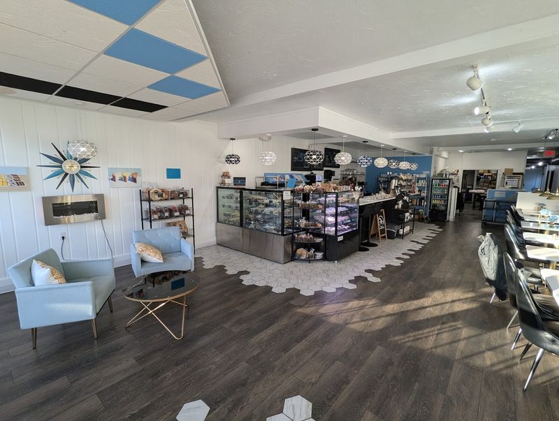 Bliss Gluten Free Bakery And Café — Holland, Michigan