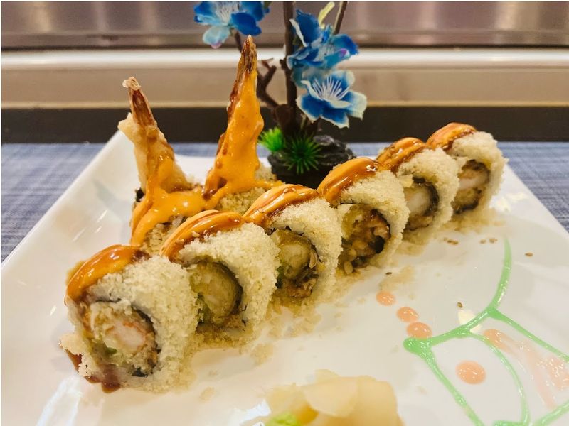 Tokyo Grill Sushi & Supreme Buffet - Toledo, Lucas County