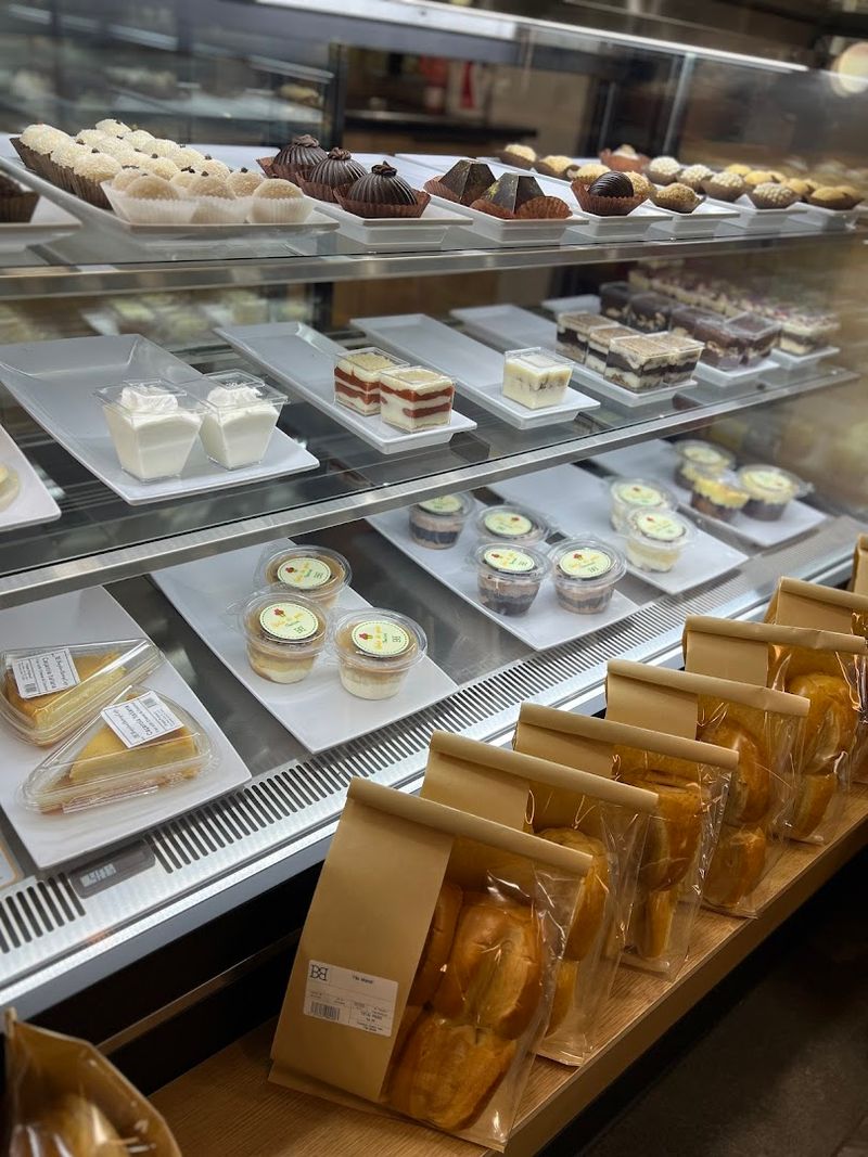 Brazilian Bakery Cafe Too - Atlanta
