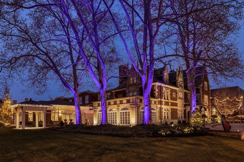 Glidden House Inn - Cleveland, Cuyahoga County, Ohio