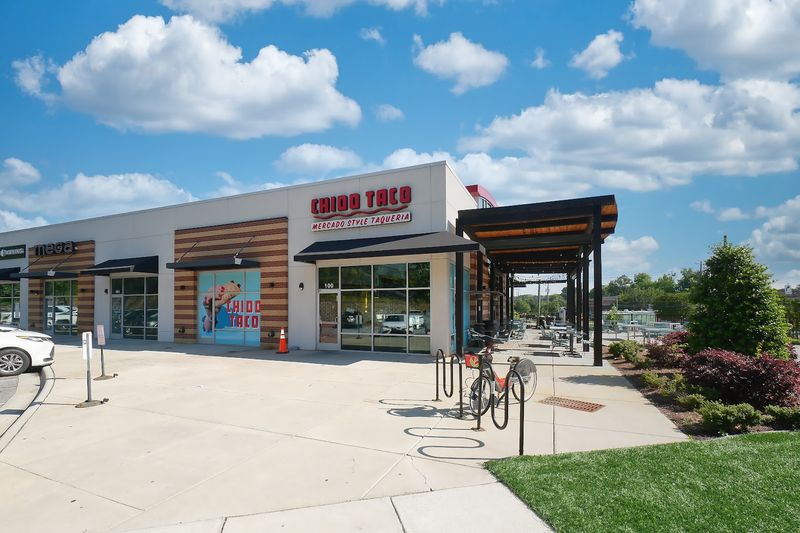 Chido Taco (Raleigh)