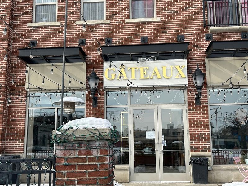 Gateaux Patisserie &ndash; Dearborn