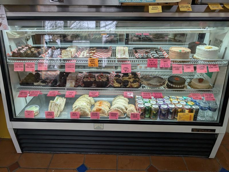 Big City Small World Bakery