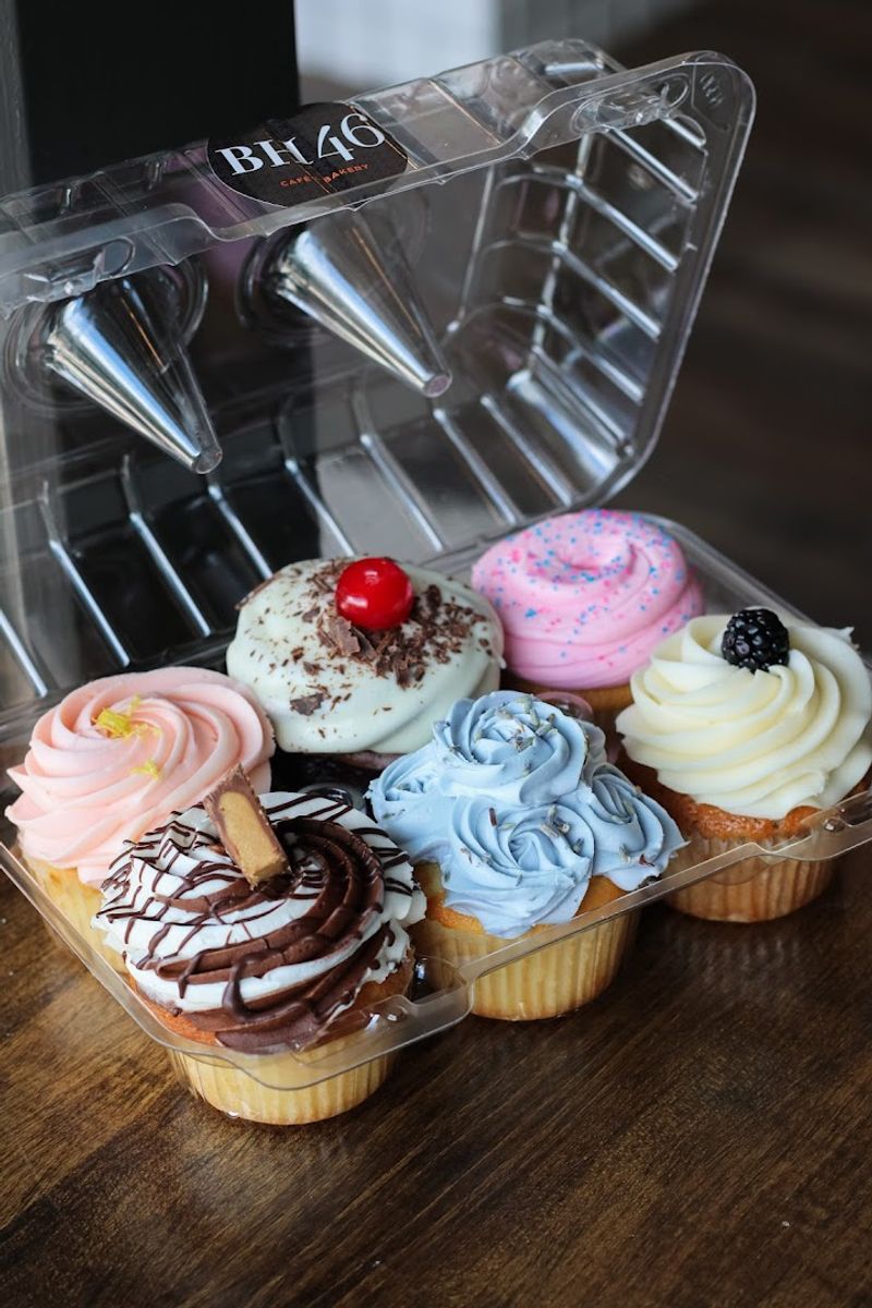 Bakehouse 46