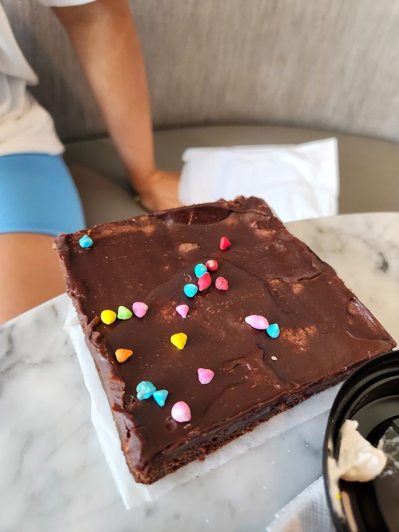 For the Love of Sugar