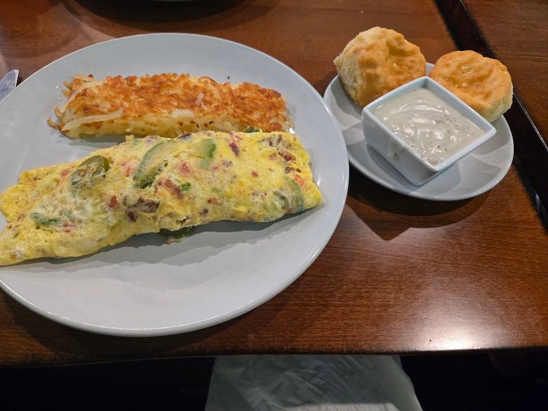 Eggceptional Cafe (Oklahoma City)