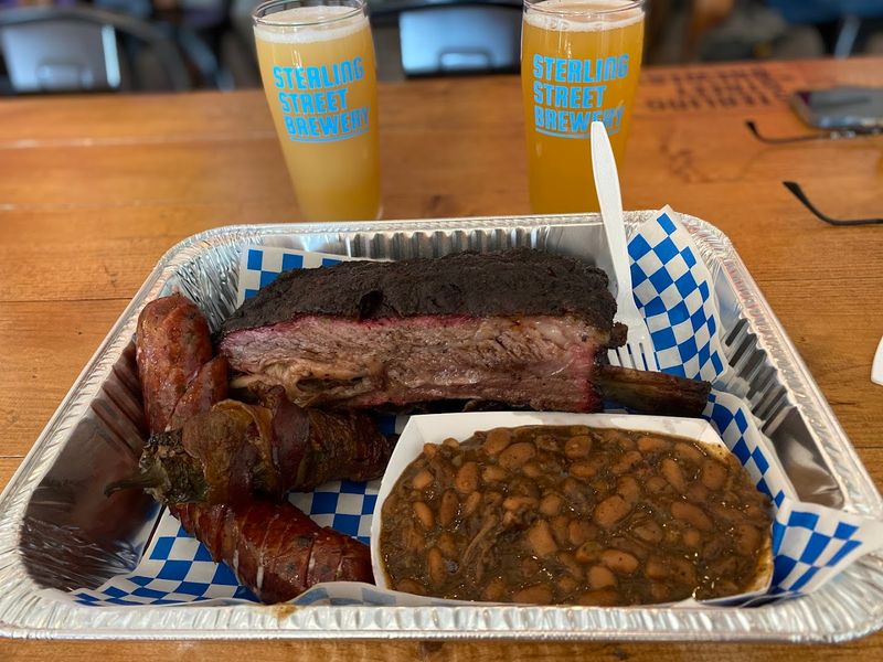 Morawski Barbecue