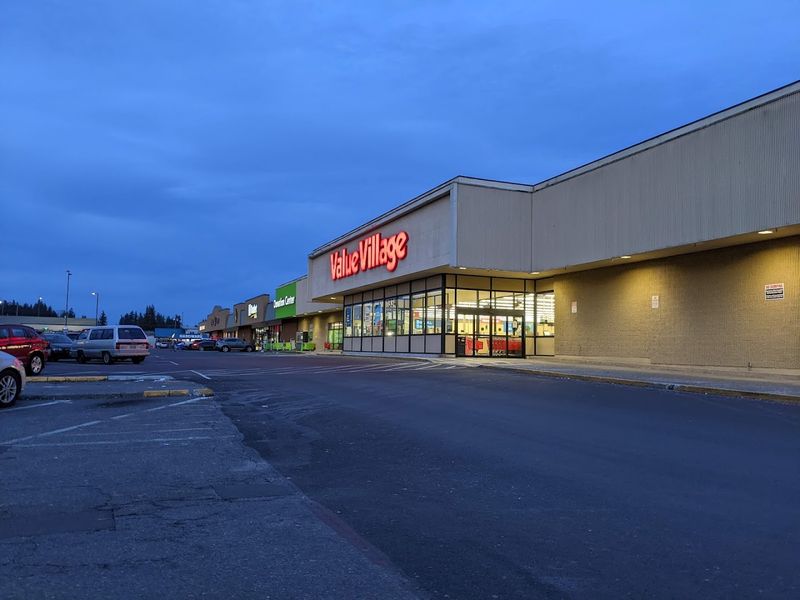 Value Village (Marysville)