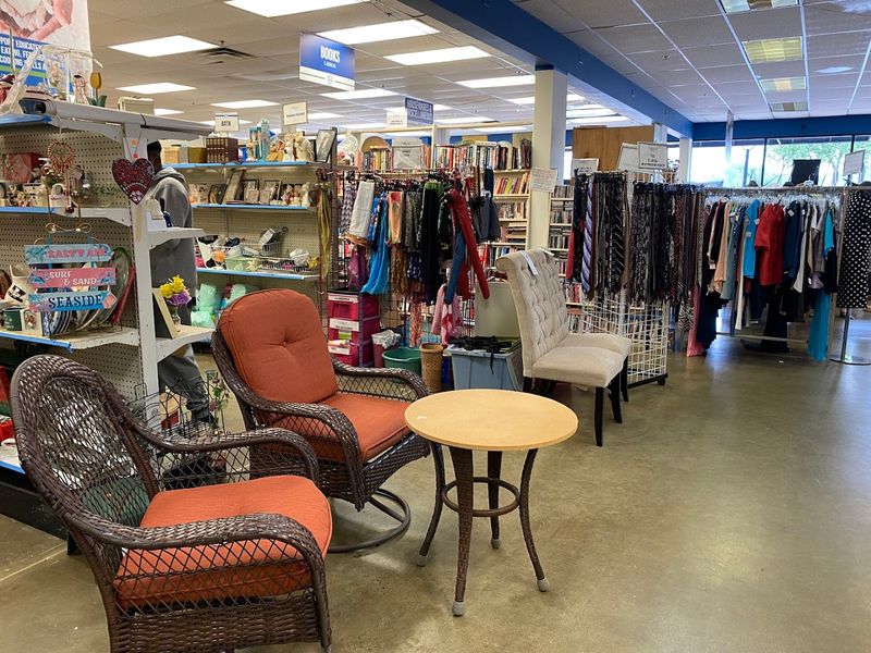 St. Vincent de Paul Thrift Store