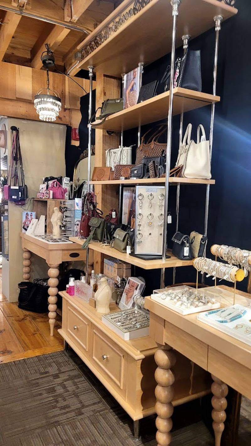 Jewelry and Accessories for Every Style