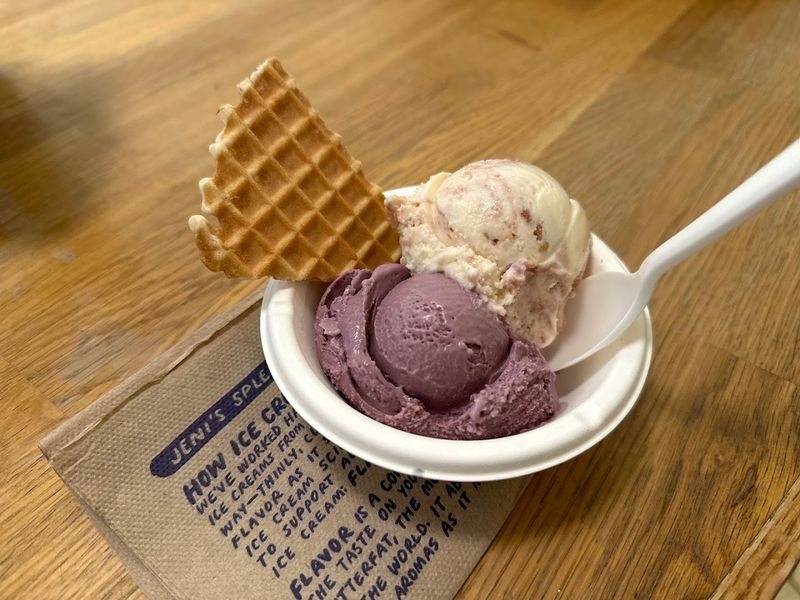 Jeni's Splendid Ice Creams