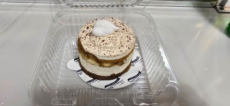 Termini Bros Bakery (Philadelphia)