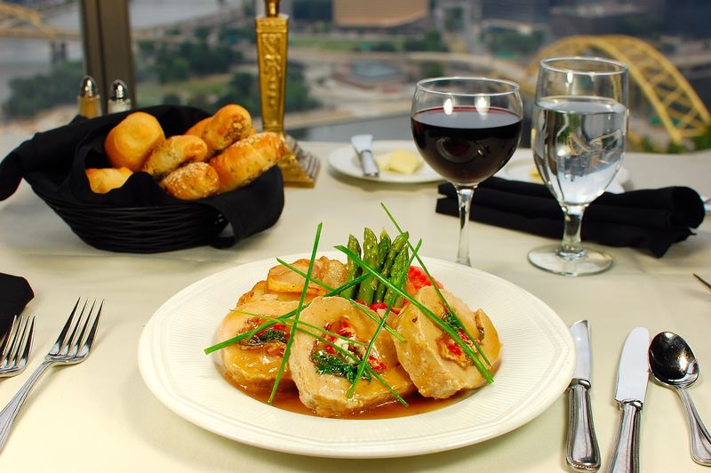 LeMont Restaurant - Pittsburgh, Allegheny County