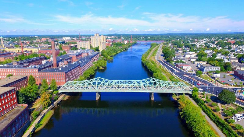 Lowell