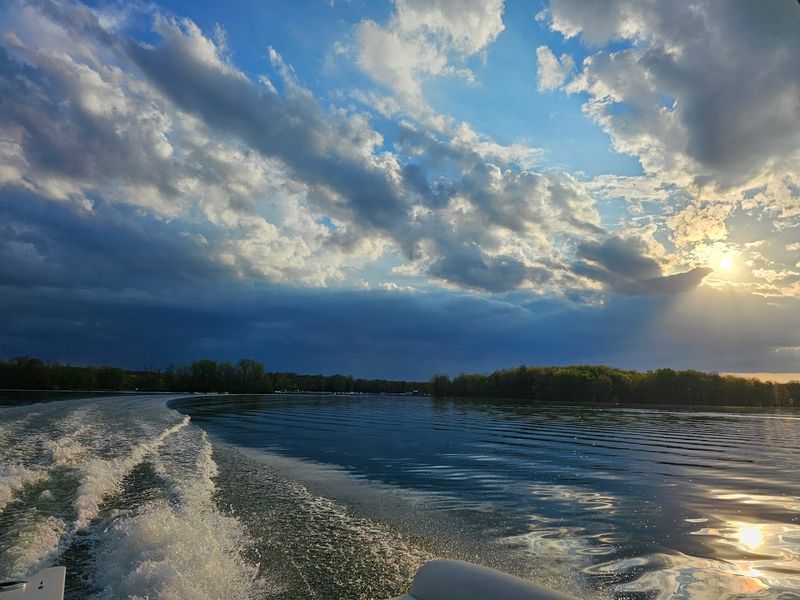 Mosquito Lake