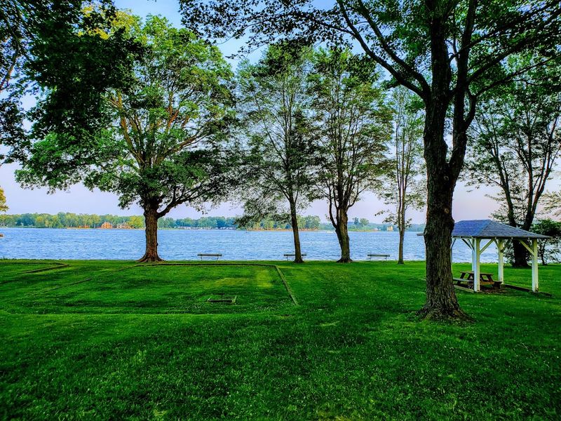 Buckeye Lake