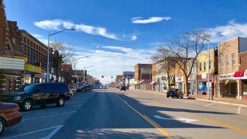 Escanaba