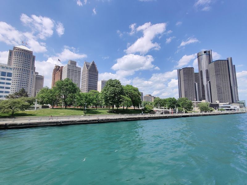 Detroit