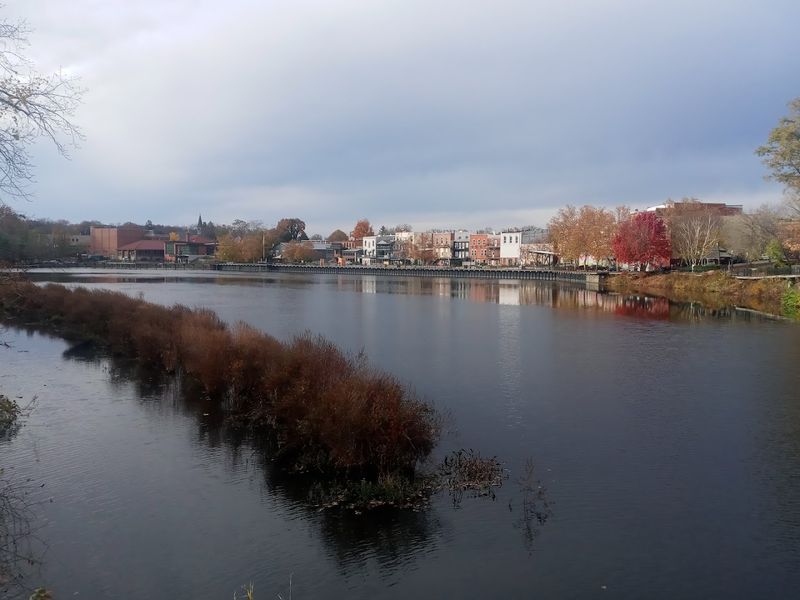 Kalamazoo River
