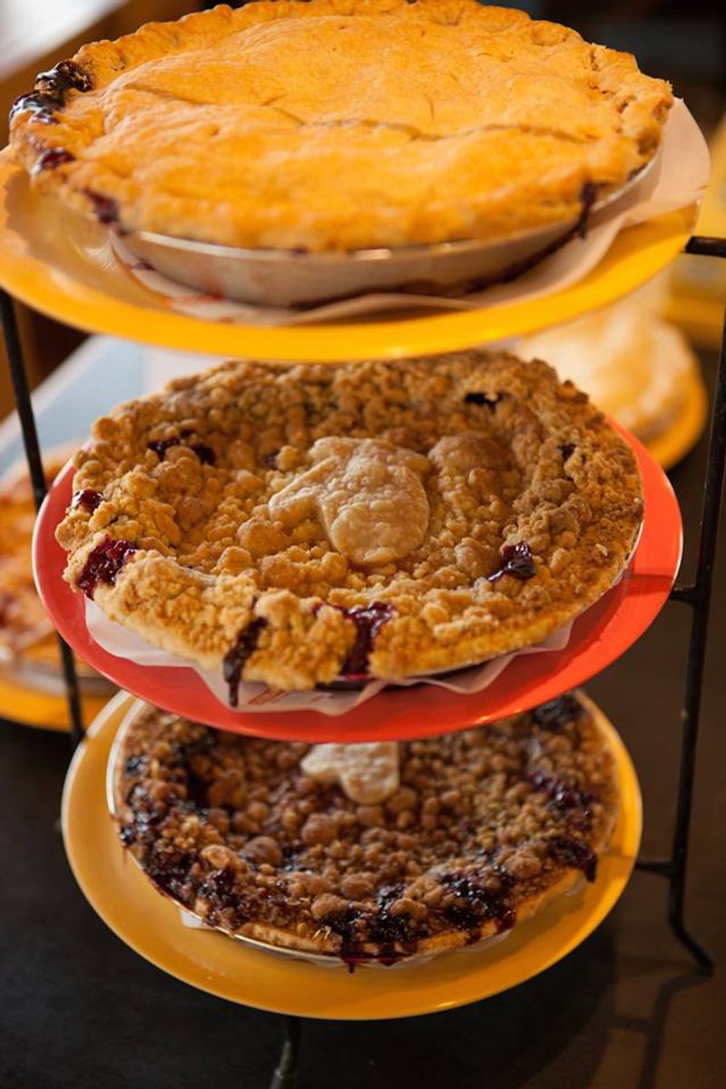 Grand Traverse Pie Company - Plymouth
