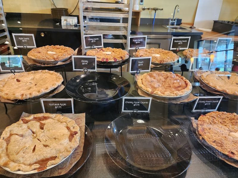 Grand Traverse Pie Company - Ann Arbor