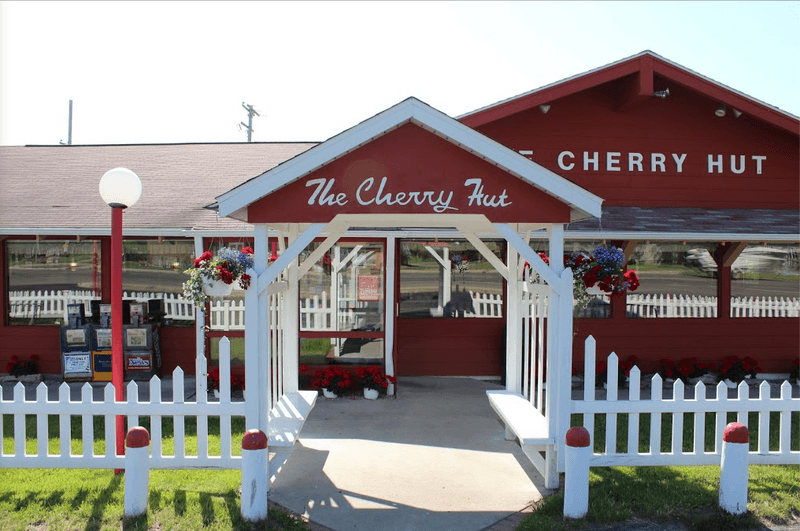 Cherry Hut - Beulah
