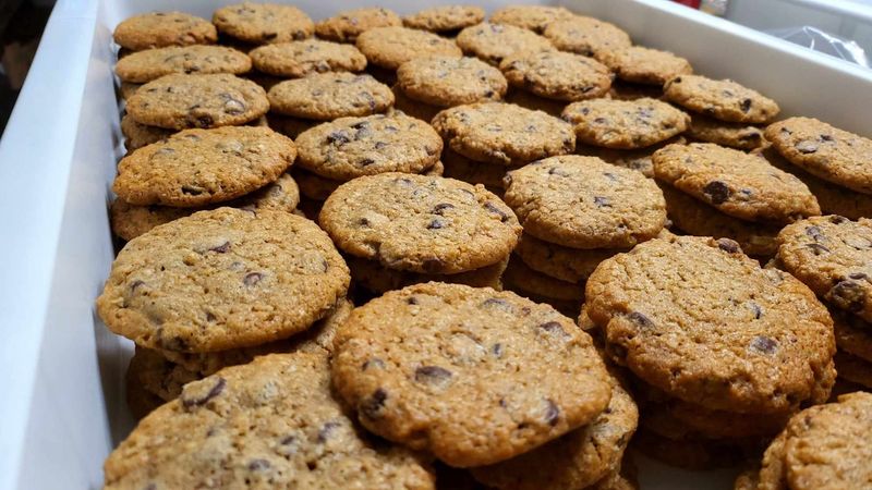 Sweet Daddy's Cookie Company - Grand Rapids, Kent County