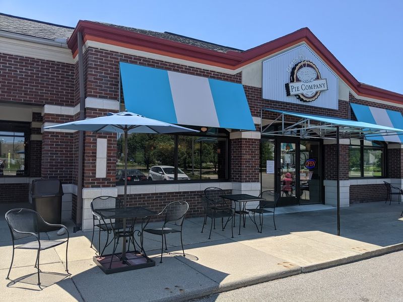 Grand Traverse Pie Company - Okemos
