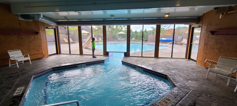 The Highlands at Harbor Springs (formerly Boyne Highlands Resort)
