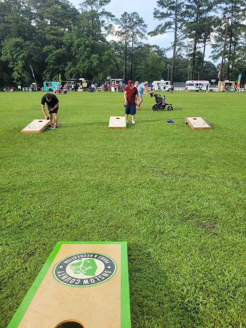 Onslow County Freedom Festival