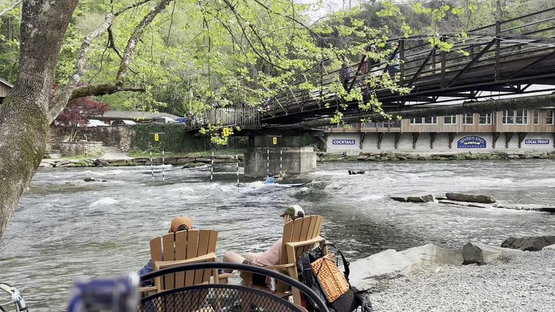 Nantahala Outdoor Center (Bryson City)