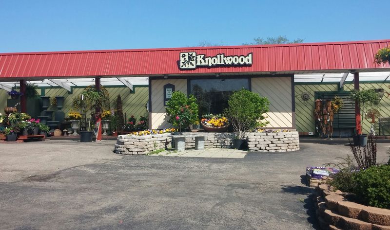 Knollwood Garden Center