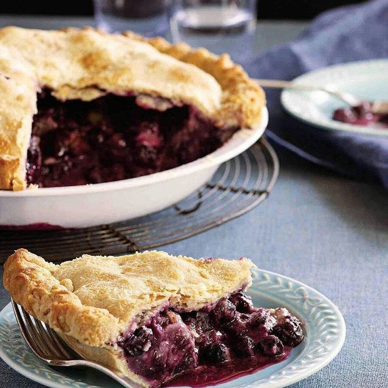 Michele's Pies - Norwalk