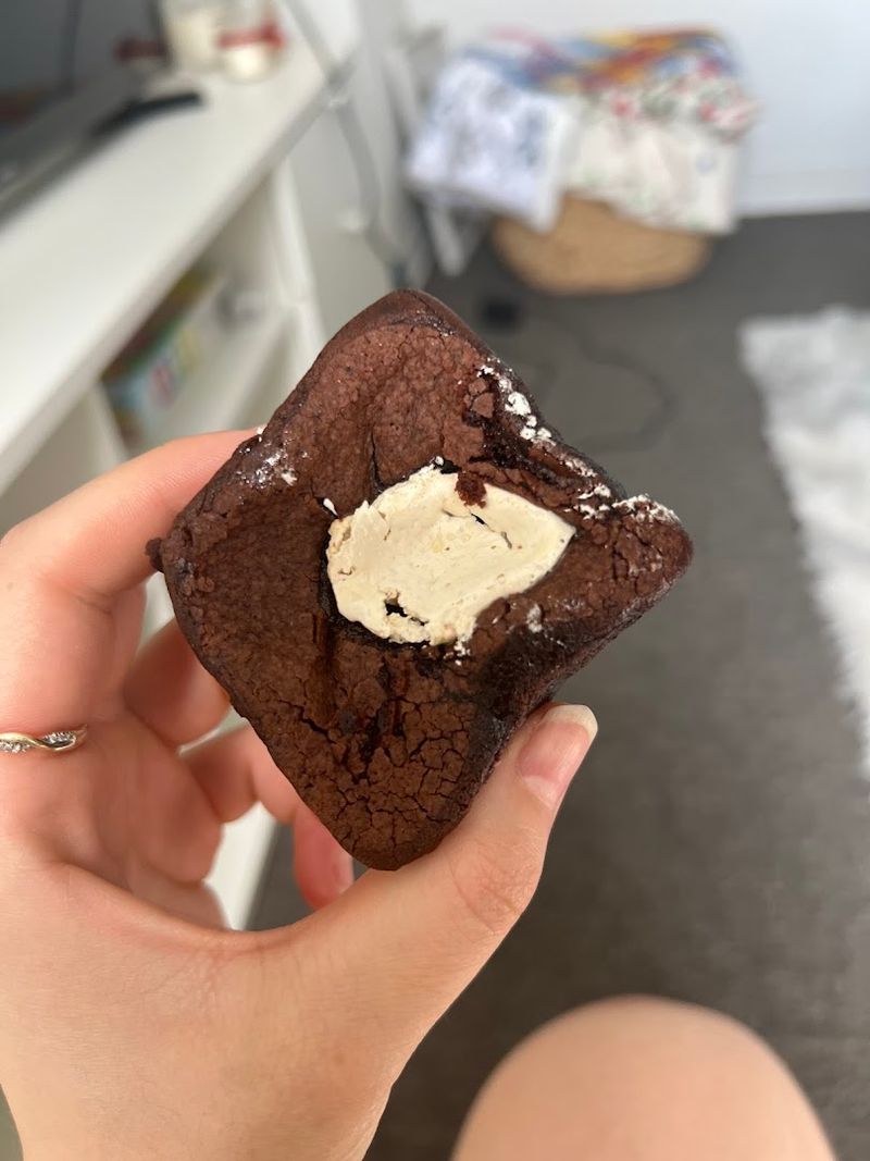 Bunny Bakes