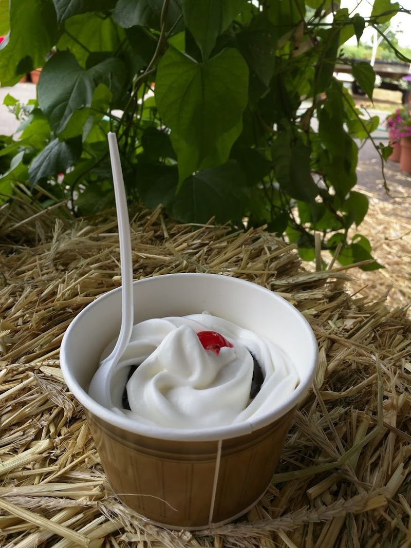 Tulmeadow Farm Creamery