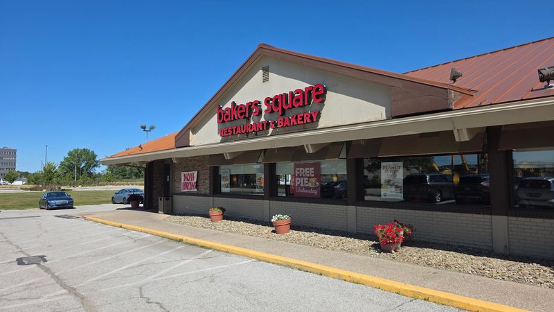 Bakers Square