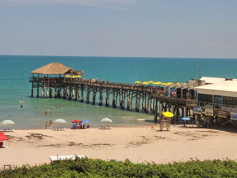 Cocoa Beach